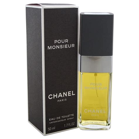 chanel pour monsieur edt basenotes|pour monsieur chanel 1955.